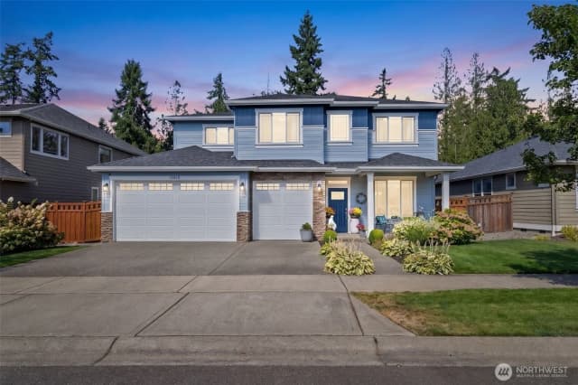 Property photo for 13415 185th Avenue Ct E, Bonney Lake
