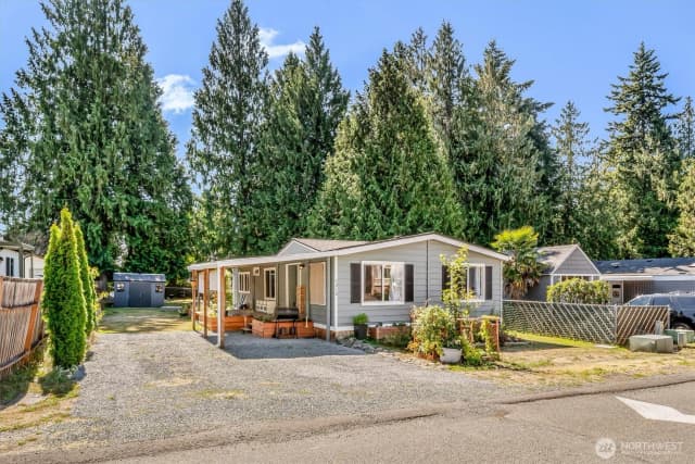 Property photo for 9218 13th Place Se, Lake Stevens