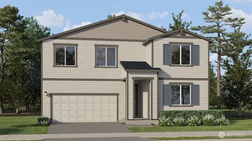 Property photo for 6606 286th Street Nw, Stanwood