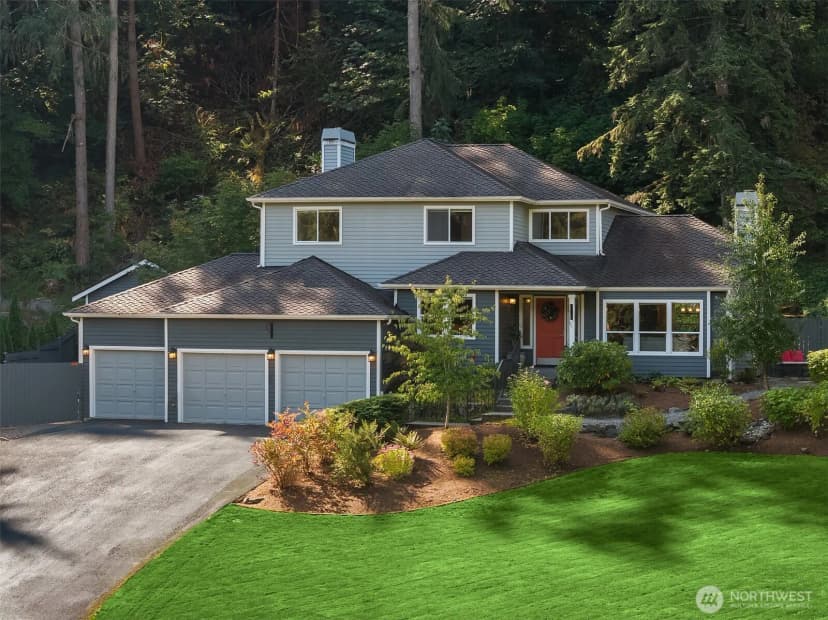 Property photo for 21013 Se 138th Place, Issaquah