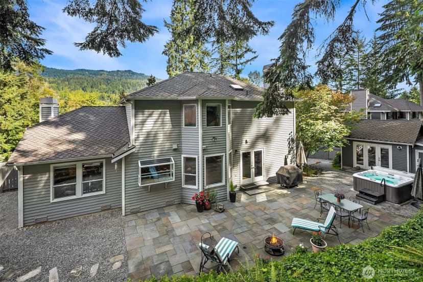 Property photo for 21013 Se 138th Place, Issaquah photo 35