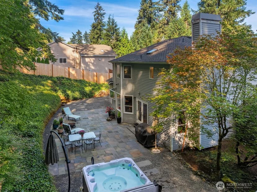 Property photo for 21013 Se 138th Place, Issaquah photo 31