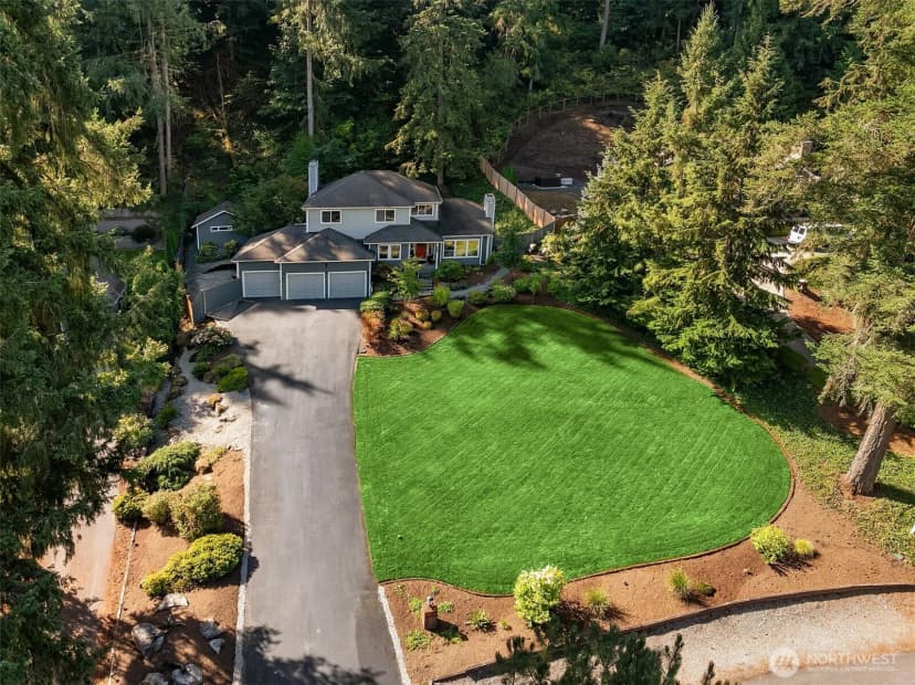 Property photo for 21013 Se 138th Place, Issaquah photo 36