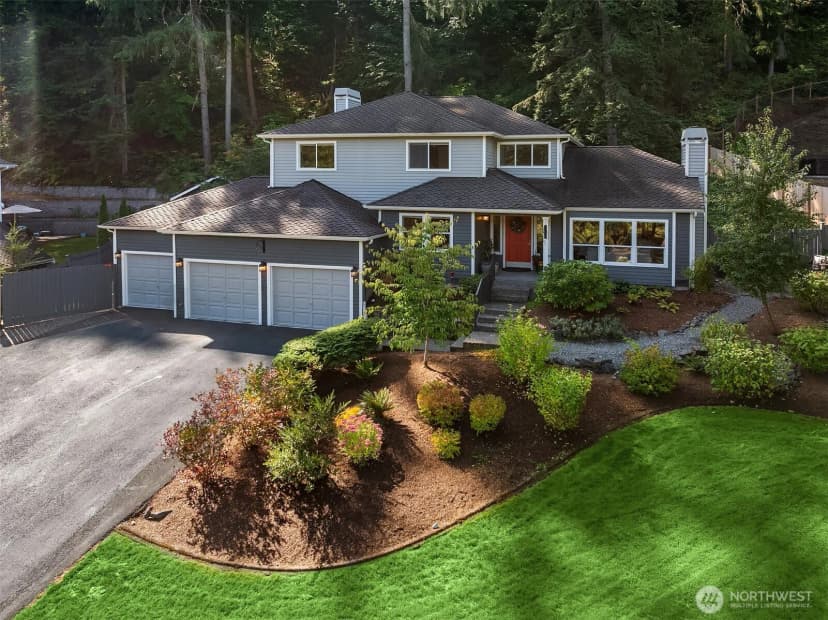 Property photo for 21013 Se 138th Place, Issaquah photo 37