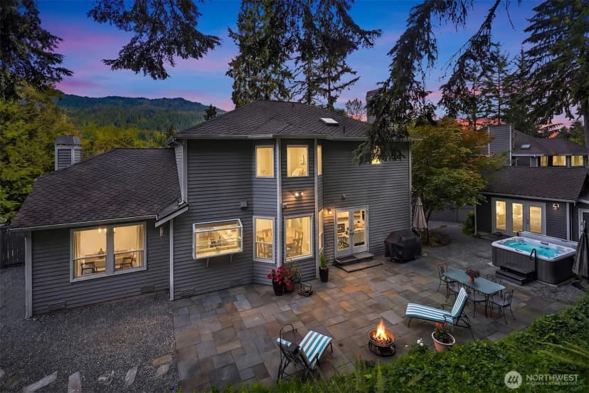 Property photo for 21013 Se 138th Place, Issaquah photo 30