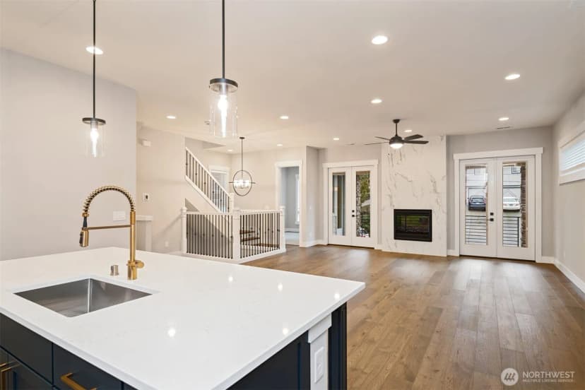 Property photo for 13025 75th Place S, Seattle photo 13