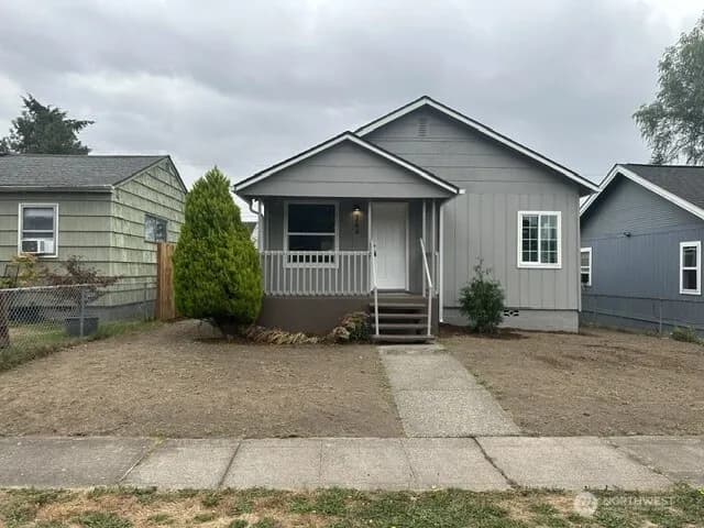 Property photo for 264 19th Avenue, Longview