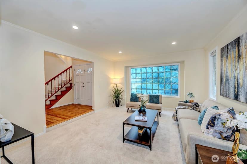 Property photo for 13133 Ne 74th Street, Kirkland photo 9
