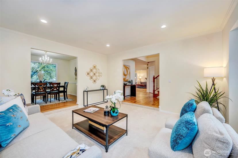 Property photo for 13133 Ne 74th Street, Kirkland photo 8