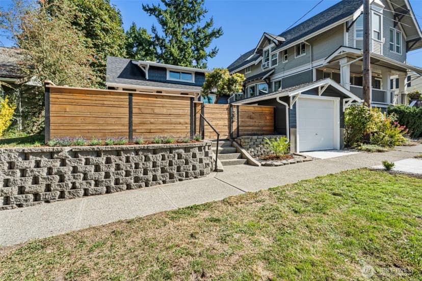 Property photo for 1206 N 9th St, Tacoma photo 24