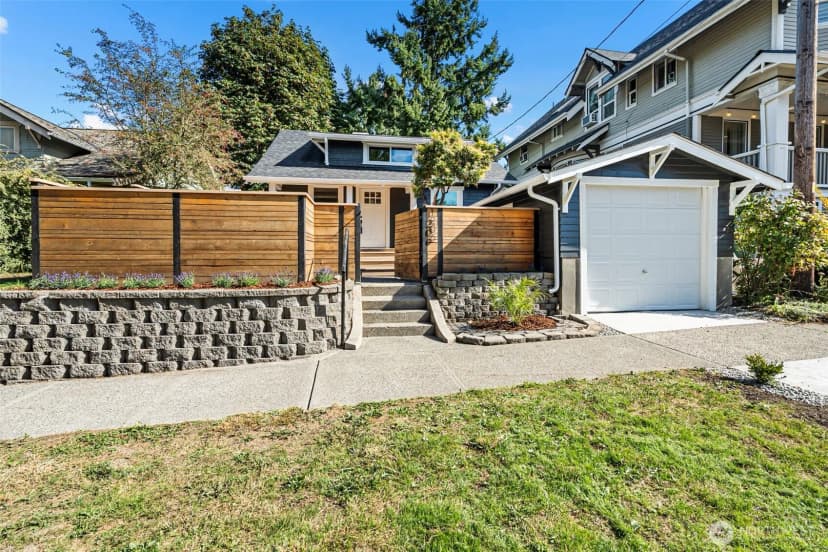 Property photo for 1206 N 9th St, Tacoma
