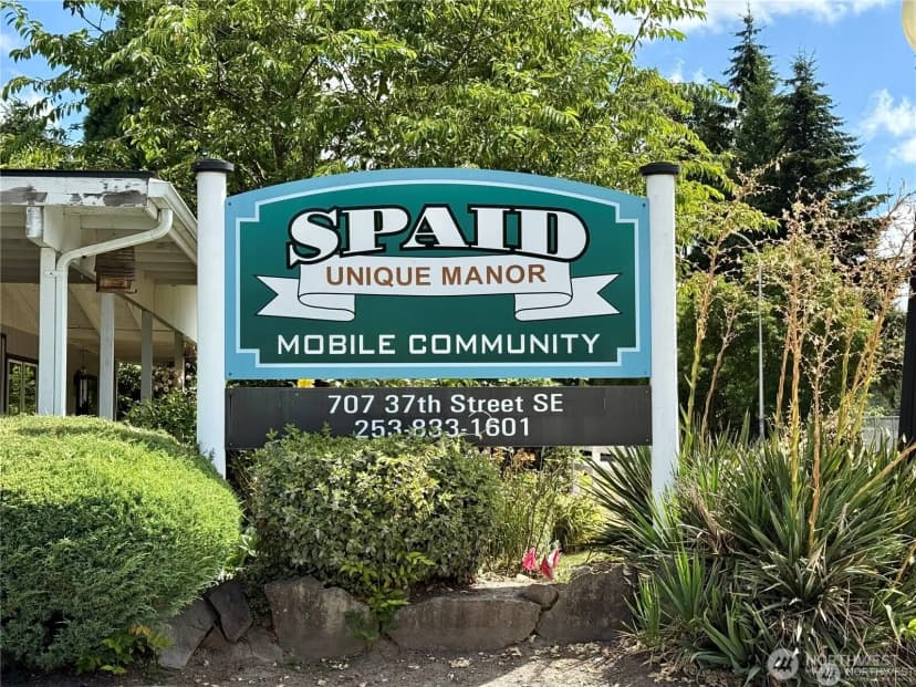 Property photo for 607 37th Street Se #99a, Auburn photo 15