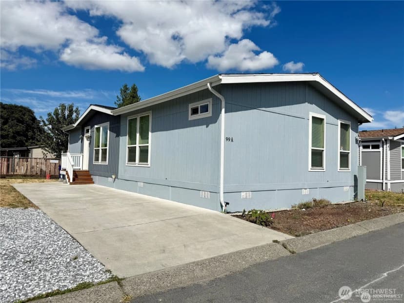Property photo for 607 37th Street Se #99a, Auburn