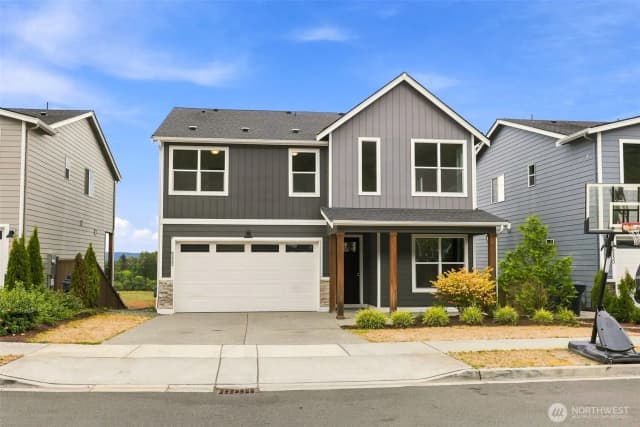 Property photo for 9322 76th Avenue Ne, Marysville