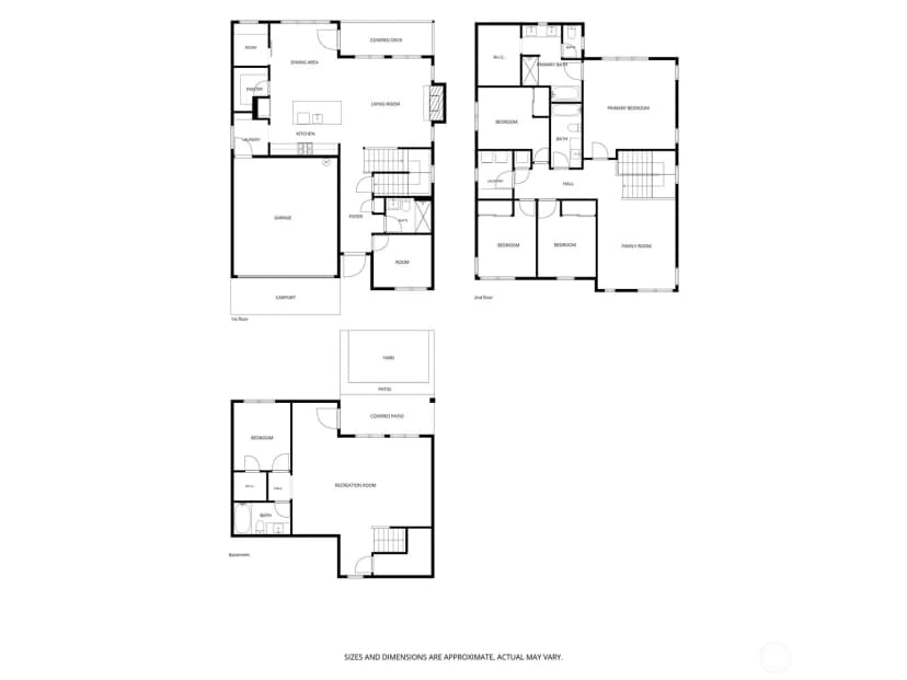 Property photo for 9322 76th Avenue Ne, Marysville photo 10