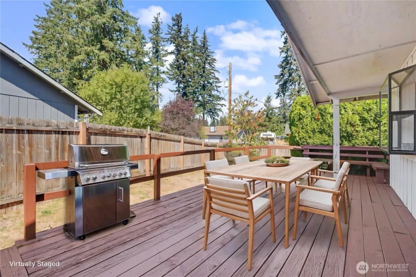 Property photo for 230 145th Street Ct E, Tacoma photo 20