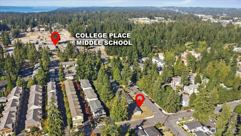 Property photo for 20926 74th Avenue W, Edmonds photo 12