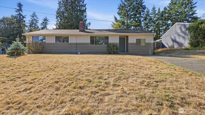 Property photo for 20926 74th Avenue W, Edmonds