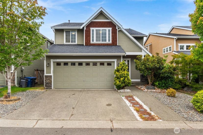 Property photo for 24015 221st Lane Se, Maple Valley