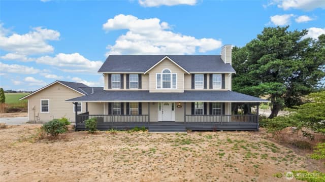 Property photo for 12035 Downey Road, La Conner