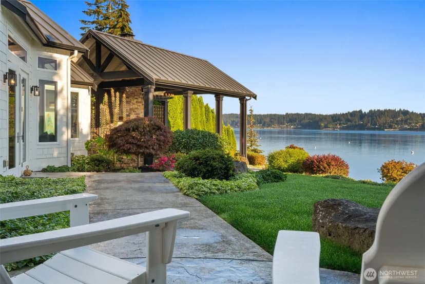 Property photo for 925 Gway Drive, Fox Island photo 18