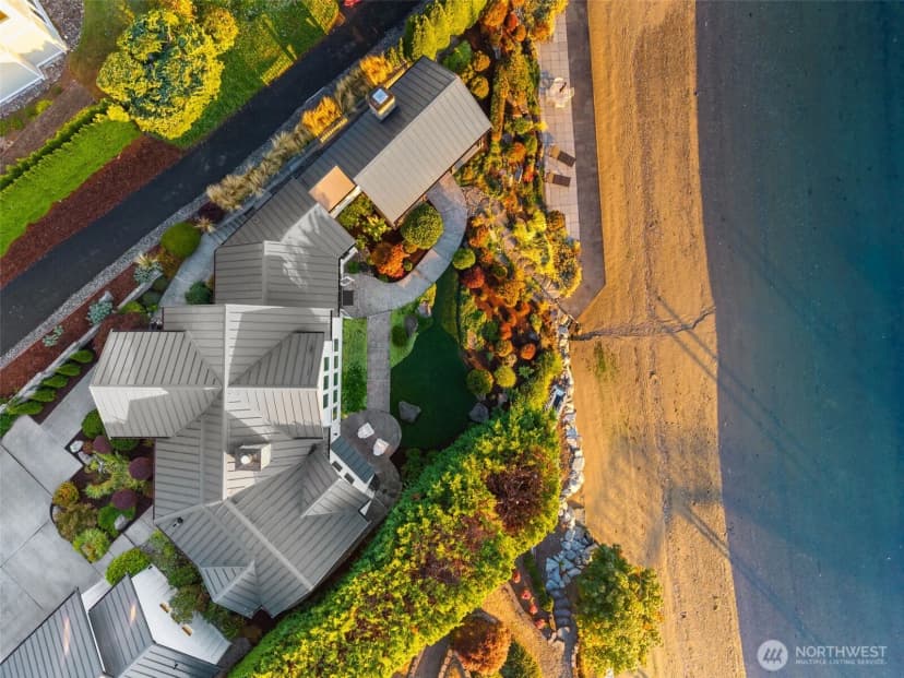 Property photo for 925 Gway Drive, Fox Island photo 34