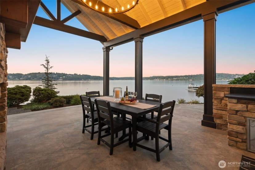 Property photo for 925 Gway Drive, Fox Island photo 30
