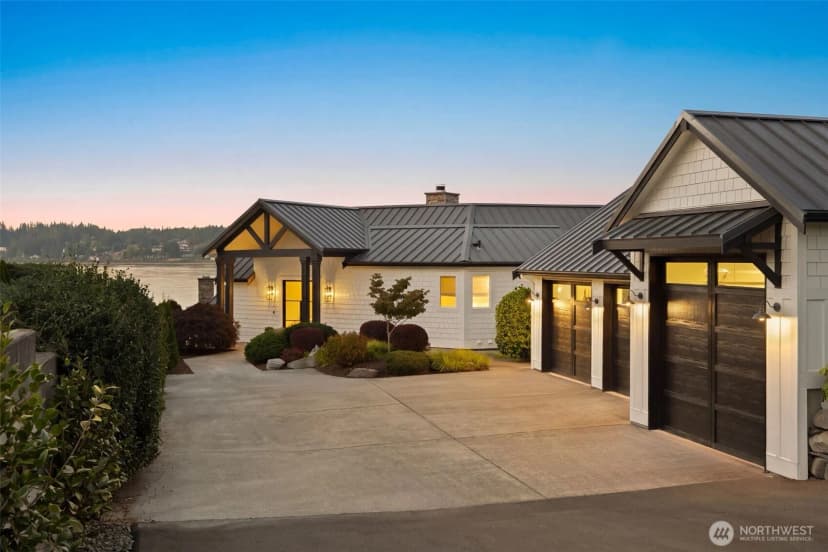 Property photo for 925 Gway Drive, Fox Island photo 35