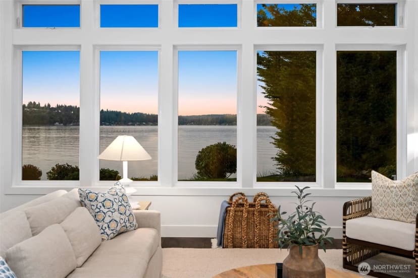 Property photo for 925 Gway Drive, Fox Island photo 11