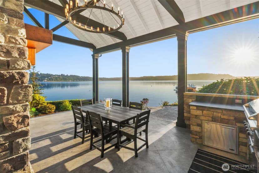 Property photo for 925 Gway Drive, Fox Island photo 22