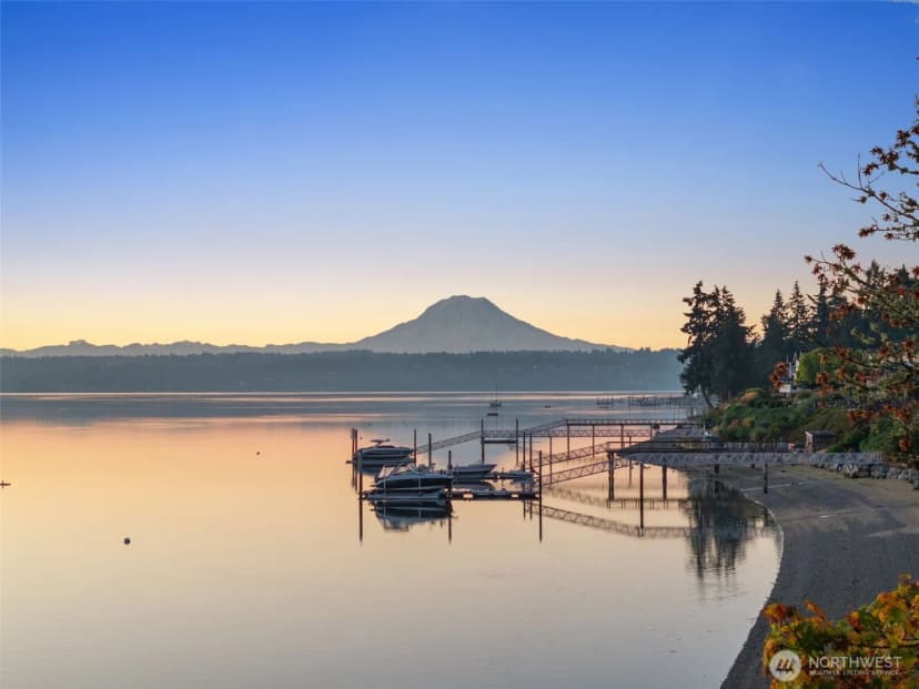 Property photo for 925 Gway Drive, Fox Island photo 32