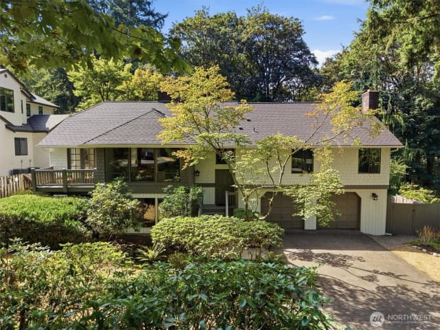 Property photo for 4617 162nd Avenue Ne, Redmond
