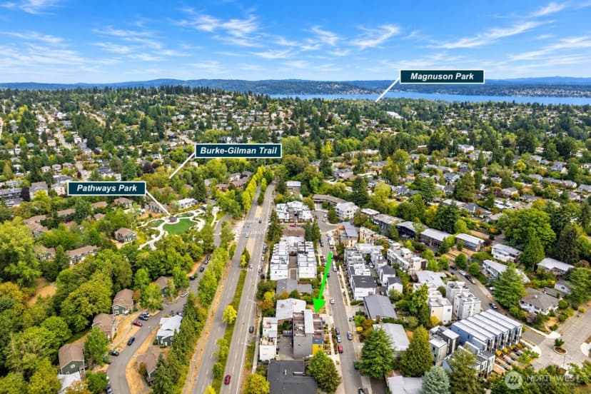 Property photo for 5021 Sand Point Place Ne #e, Seattle photo 26