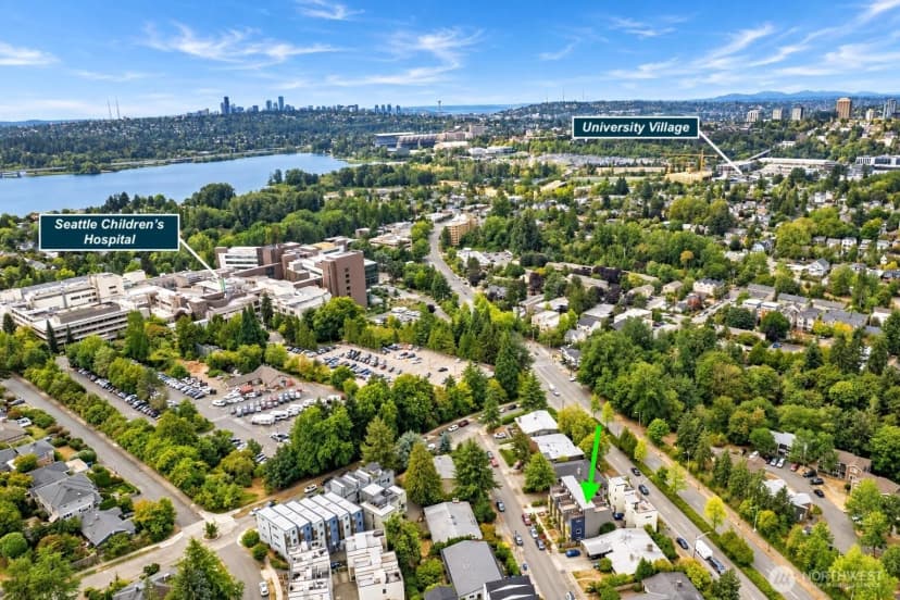 Property photo for 5021 Sand Point Place Ne #e, Seattle photo 25