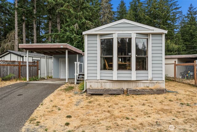 Property photo for 9111 66th Avenue Nw, Gig Harbor