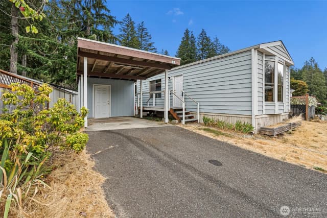 Property photo for 9111 66th Avenue Nw, Gig Harbor photo 2