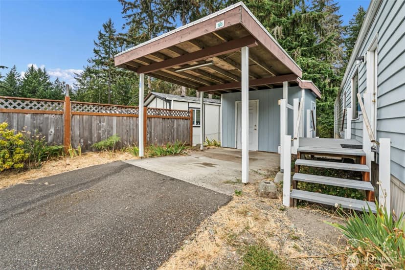 Property photo for 9111 66th Avenue Nw, Gig Harbor photo 4
