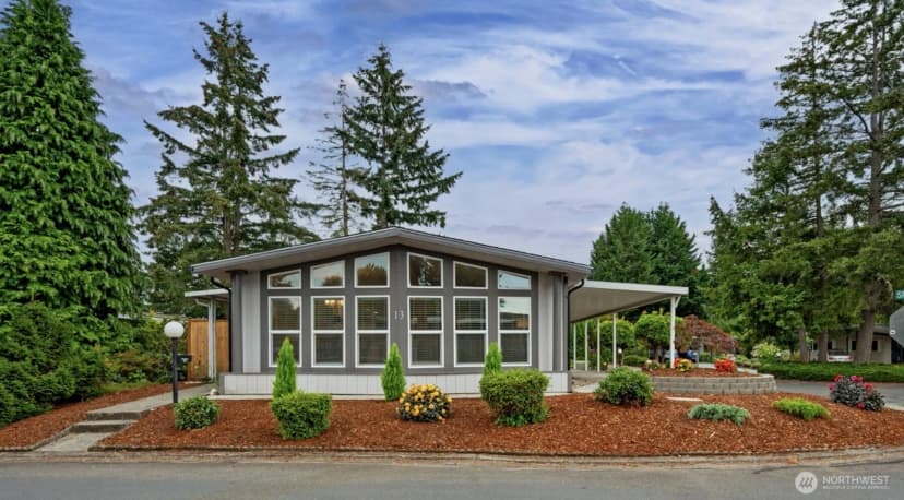 Property photo for 201 Union Avenue Se #13, Renton