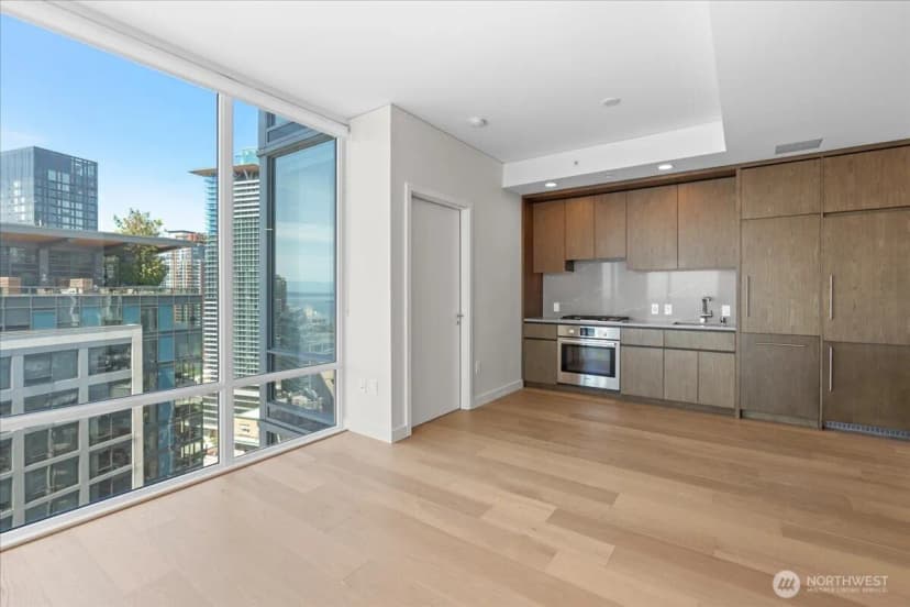 Property photo for 121 Stewart Street #2507, Seattle photo 16