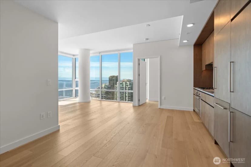 Property photo for 121 Stewart Street #2507, Seattle photo 24