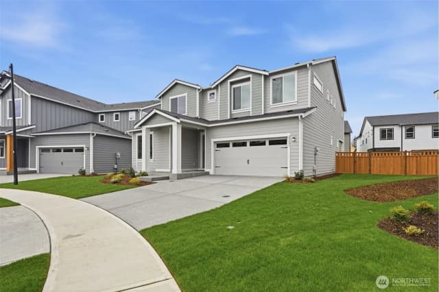 Property photo for 20302 165th Street E, Bonney Lake photo 2