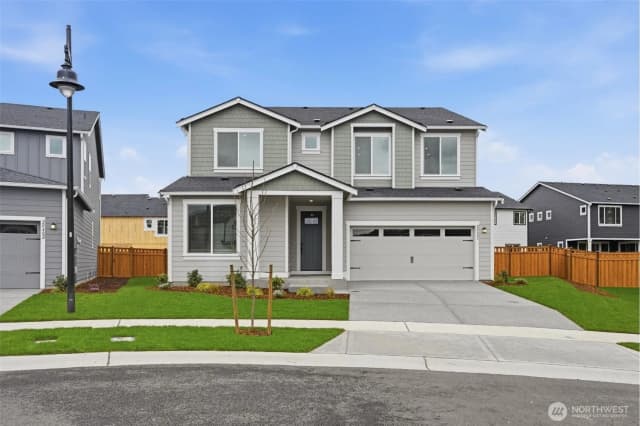 Property photo for 20302 165th Street E, Bonney Lake