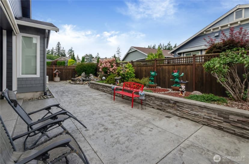 Property photo for 18919 146th Street E, Bonney Lake photo 26