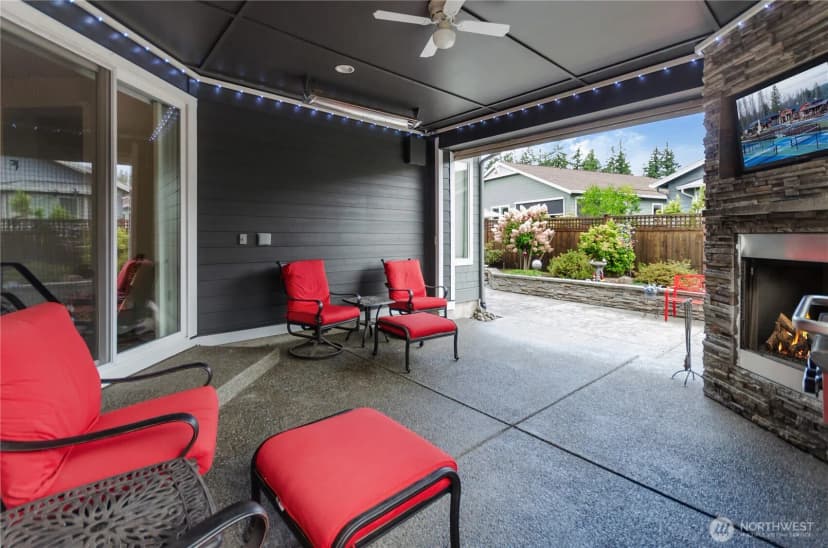 Property photo for 18919 146th Street E, Bonney Lake photo 19