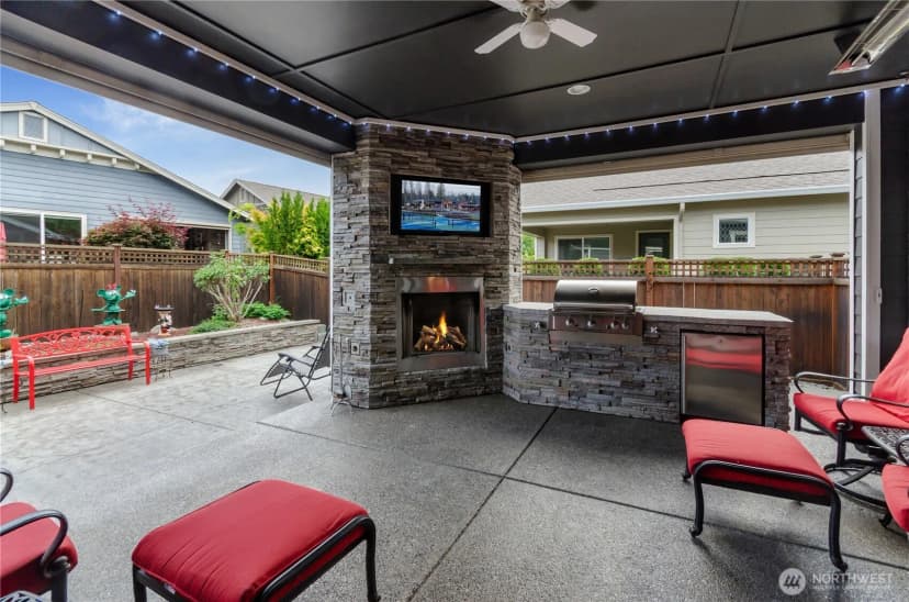 Property photo for 18919 146th Street E, Bonney Lake photo 21