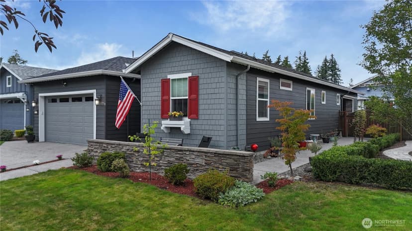 Property photo for 18919 146th Street E, Bonney Lake photo 29