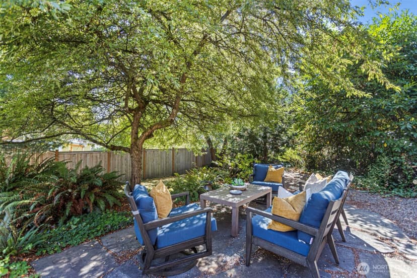 Property photo for 15520 Burke Avenue N, Shoreline photo 26
