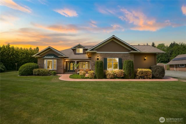 Property photo for 1603 Kelly Road, Bellingham