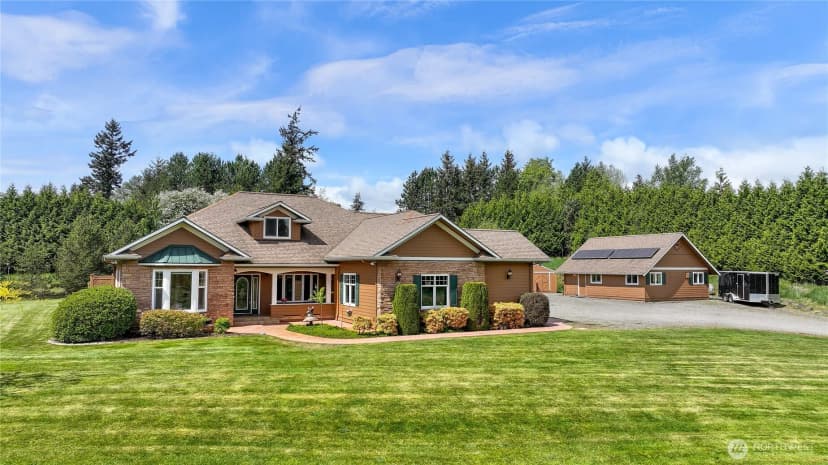 Property photo for 1603 Kelly Road, Bellingham photo 5