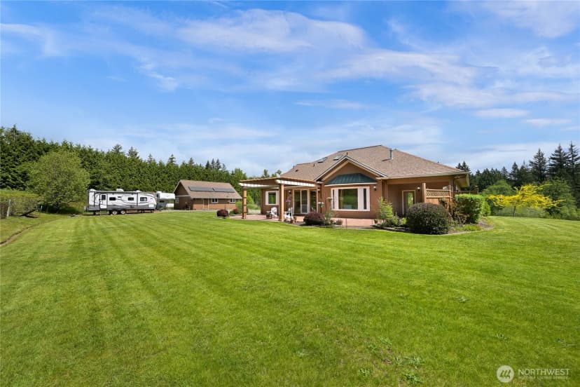 Property photo for 1603 Kelly Road, Bellingham photo 7